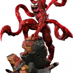 Neu 🤩 Iron Studios Venom: Let There Be Carnage - Carnage - BDS Art Scale Statue ❤️