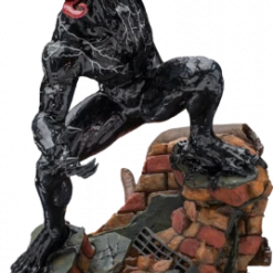 Coupon ✨ Iron Studios Venom: Let There Be Carnage - Venom - BDS Art Scale Statue 😀