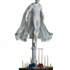 Angebote 🥰 Iron Studios WandaVision: White Vision - BDS Art Scale Statue 🧨