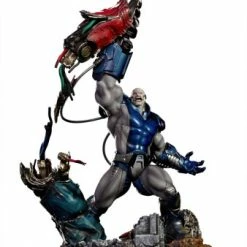Coupon ⭐ Iron Studios X-Men: Apocalypse - Deluxe BDS Art Scale Statue ✔️