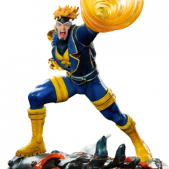 Am billigsten ✨ Iron Studios X-Men (Comics): Havok - BDS Art Scale Statue ✔️