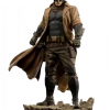 Großhandel ⭐ Iron Studios Zack Snyder's Justice League: Knightmare Batman - Art Scale Statue ❤️
