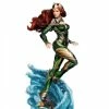 Bestpreis 🌟 Iron Studios Zack Snyder's Justice League: Mera - BDS Art Scale Statue 🔥