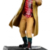 Großhandel 😍 Iron Studios Zurück In Die Zukunft II: Doc Brown - Art Scale Statue 😍