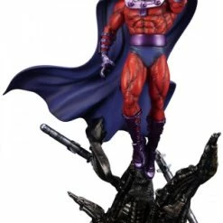 Beste Bewertungen von 👏 Kotobukiya Marvel: Magneto - X-Men Fine Art Statue ❤️