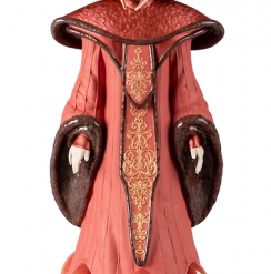 Schlussverkauf 🔔 Lladró Star Wars: Queen Amidala In Throne Room - Porzellan Statue 🛒