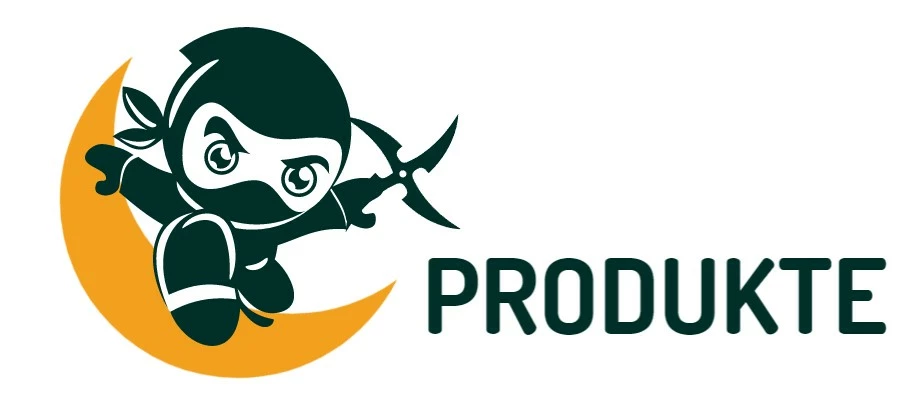 Produkte Verkaufsgeschäft