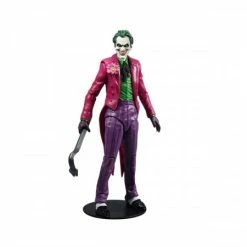 Angebote 💯 McFarlane Batman: Three Jokers - The Clown - DC Multiverse Actionfigur ⌛
