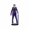 Beste Bewertungen von 💯 McFarlane Batman: Three Jokers - The Criminal - DC Multiverse Actionfigur 🧨