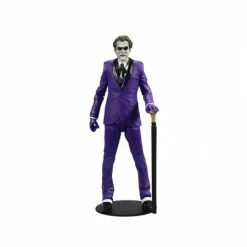 Beste Bewertungen von 💯 McFarlane Batman: Three Jokers - The Criminal - DC Multiverse Actionfigur 🧨