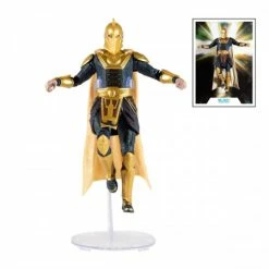 Top 10 🤩 McFarlane Injustice 3: Dr. Fate - DC Gaming Actionfigur 🎁