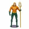 Bestes Angebot ✨ McFarlane DC Multiverse: Aquaman (Endless Winter) - Actionfigur 😀