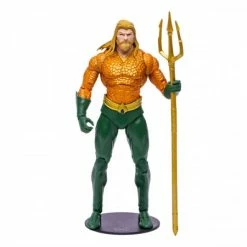 Bestes Angebot ✨ McFarlane DC Multiverse: Aquaman (Endless Winter) - Actionfigur 😀