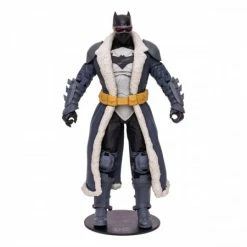 Am billigsten ✨ McFarlane DC Multiverse: Batman Endless Winter - Build A Actionfigur ⌛