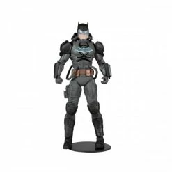 Angebote 😍 McFarlane DC Multiverse: Batman Hazmat Suit - Actionfigur 🎁