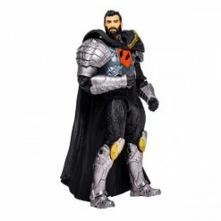 Top 10 🔔 McFarlane DC Multiverse: General Zod - Actionfigur ✔️