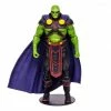 Auslauf 🎁 McFarlane DC Multiverse: Martian Manhunter - Actionfigur 🔔
