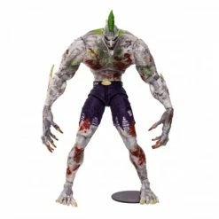 Auslauf 🤩 McFarlane DC Multiverse: The Joker Titan - DC Collector Megafig Actionfigur 😍