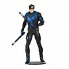 Budget ⌛ McFarlane Gotham Knights: Nightwing - DC Gaming Actionfigur 🔔