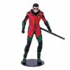 Neu 🧨 McFarlane Gotham Knights: Robin - DC Gaming Actionfigur 👍