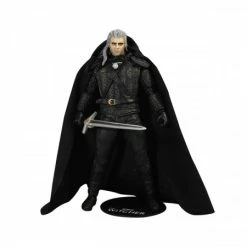Beste Bewertungen von 👏 McFarlane The Witcher: Geralt Of Rivia - Actionfigur ✨