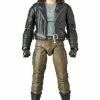 Schlussverkauf 🎁 Medicom Terminator: T-800 The Terminator - MAF EX Actionfigur 😀
