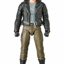 Schlussverkauf 🎁 Medicom Terminator: T-800 The Terminator - MAF EX Actionfigur 😀