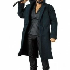 Top 10 ⌛ Medicom The Boys: William "Billy" Butcher - MAF EX Actionfigur 🛒