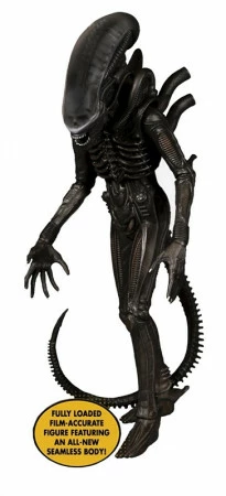 Coupon 🎁 Mezco Toys Alien: Alien - One:12 Collective Actionfigur 🌟