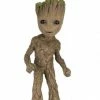 Angebote 😀 NECA Guardians Of The Galaxy Vol. 2: Groot - The Infinity Saga Life Sized Foam Figur ✨