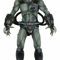 Bester Verkauf 🥰 NECA Predator: Concrete Jungle - Stone Heart - Ultimate Deluxe Actionfigur 🎉