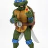 Besorgen 🥰 NECA Teenage Mutant Ninja Turtles: Leonardo - Giant-Size Actionfigur 🧨