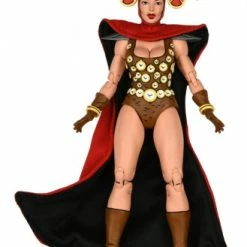 Billig 👏 NECA Teenage Mutant Ninja Turtles: Renet - Ultimate Actionfigur 🥰