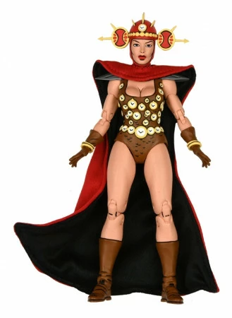 Billig 👏 NECA Teenage Mutant Ninja Turtles: Renet - Ultimate Actionfigur 🥰