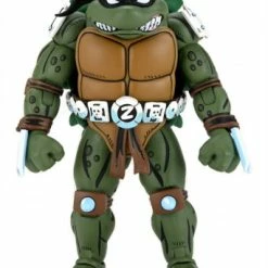 Großhandel 🥰 NECA Teenage Mutant Ninja Turtles: Slash - Ultimate Actionfigur 🛒