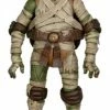 Budget 🔔 NECA Universal Monsters X Teenage Mutant Ninja Turtles: Michelangelo As The Mummy - Ultimate Actionfigur 🥰