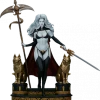 Brandneu 🤩 PCS Lady Death - Statue 🧨