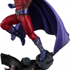 Top 10 🔔 PCS Marvel Future Revolution: Magneto - Collector Edition Statue 👍