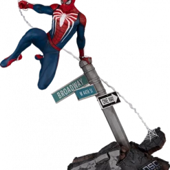 Schlussverkauf 😉 PCS Marvel’s Spider-Man: Advanced Suit - Diorama ❤️