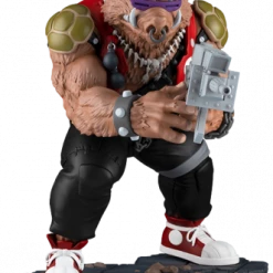 Rabatt 😀 PCS Teenage Mutant Ninja Turtles: Bebop - Collector Edition Statue ✨