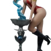 Bestes Angebot ⌛ PCS Vampirella - Statue ✔️