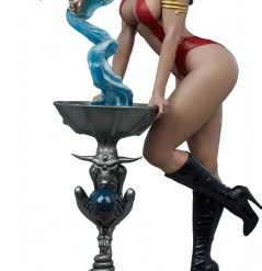 Bestes Angebot ⌛ PCS Vampirella - Statue ✔️