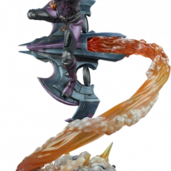 Blitzangebot 🤩 PCS Marvel Future Revolution: Green Goblin - Statue 🎁