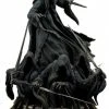 Am billigsten 🧨 Prime 1 Studio Herr Der Ringe: Nazgul - Premium Masterline Statue 🛒