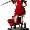 Budget ✔️ Prime 1 Studio The Suicide Squad: Harley Quinn (Bonus Version) - Museum Masterline Statue 🛒