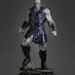 Bestes Angebot ⭐ Queen Studio Justice League: Darkseid - Statue 👍