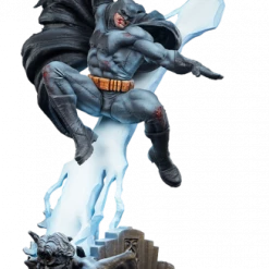 Bestes Angebot 😍 Sideshow Batman: The Dark Knight Returns - Premium Format Statue ⭐