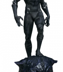Schlussverkauf 😉 Sideshow Marvel: Black Panther - Premium Format Statue 🤩