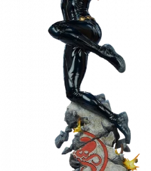 Brandneu 🥰 Sideshow Marvel: Black Widow - Premium Format Statue 🔥