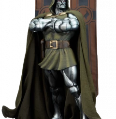 Billig 🎉 Sideshow Marvel: Doctor Doom - Collector Edition Maquette 👍